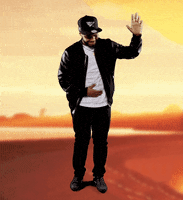 roc nation dancing GIF by Mr. Paradise