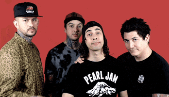 Pierce The Veil GIFs - Find & Share on GIPHY