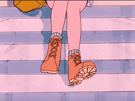 nikon #anime #80s #90s GIF