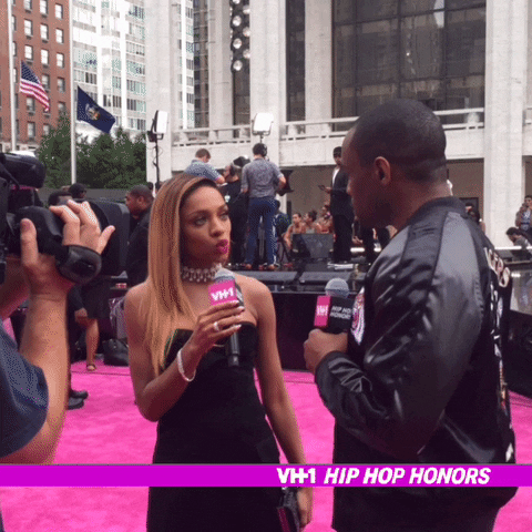Lil Mama All Hail The Queens GIF by VH1 Hip Hop Honors
