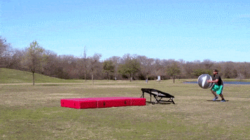 Cmt Front Flip GIF by The Dude Perfect Show