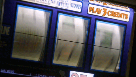 Slot Machines Slots GIF by VICE WORLD OF SPORTS - Find & Share on GIPHY