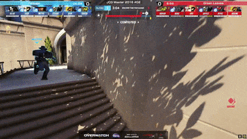 d1d20603d8c84a8ebcd28a99b36612 japan overwatch fps tournament GIF