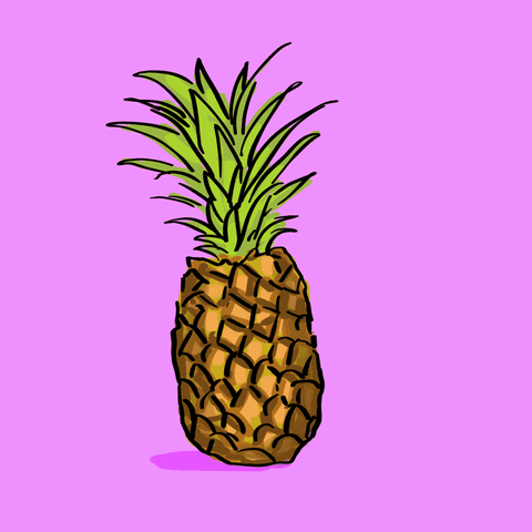 Happy Pina Colada GIF by Denyse® - Find & Share on GIPHY