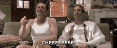 old school cheese GIF by Ben L