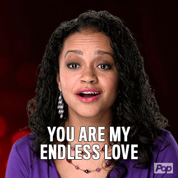 My Love For These Big Hp S Is Endless GIFs - Get the best GIF on GIPHY