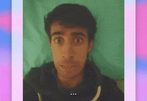 alexandreazevedo animation selfie stop motion faces GIF