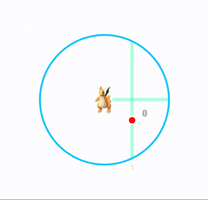 antoniopavlinovic pokemon go pokemon go tracking GIF