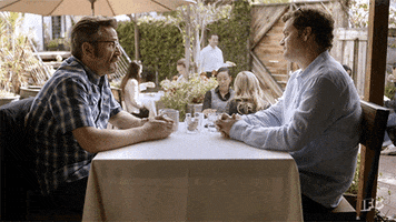 stand up lol GIF by IFC