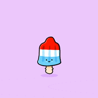 Happy Independence Day GIF by Stefanie Shank