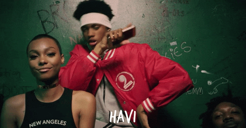Roll Up Music Video Gif Find Share On Giphy