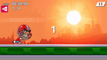 Android Rope Racers GIF by OWNplay