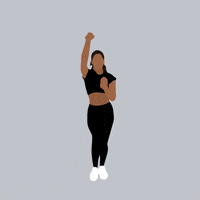 Art Animation GIF by Julie Winegard