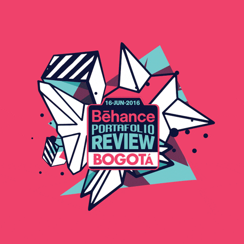 COMBO illustration design adobe behanceportfolioreview GIF