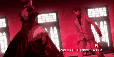meera #umineko GIF