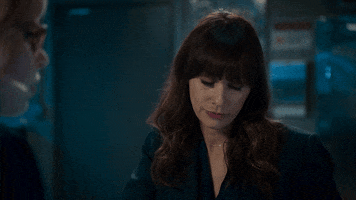 tbs rolleyes GIF by Angie Tribeca