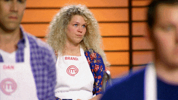 boo thumbs down GIF by Masterchef