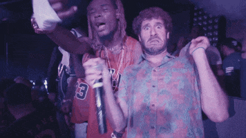 Chicago Bulls Save Dat Money GIF by Lil Dicky