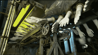 rawxrawxrawx weird hand industry GIF
