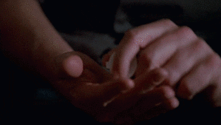 dodivecchioni 1x22 vicodin dottor house un uomo solo GIF