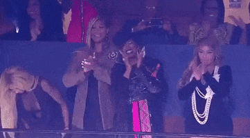 queen latifah GIF by VH1 Hip Hop Honors