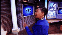 Mad Walking Out GIF by The Maury Show