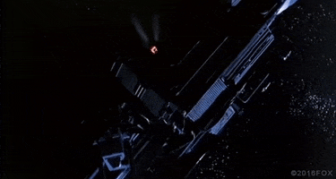 James Cameron Siguorney Weaver GIF by Aliens