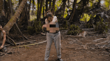 photo kick GIF by Wrecked