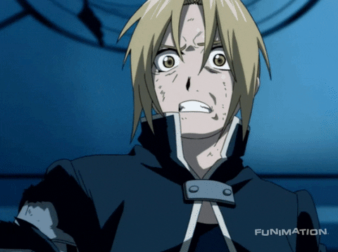Featured image of post Fma Brotherhood Greed Death Subscribe for more awesome scenes
