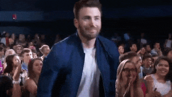 Teen Choice Awards 2016 GIF by FOX Teen Choice