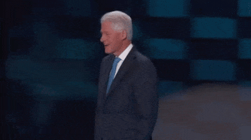 democratic national convention clinton GIF by Election 2016