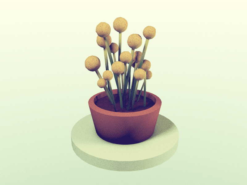 Animation Pot GIF by DLGNCE Find & Share on GIPHY