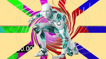 rebirth gif time travel GIF