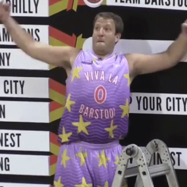 Big Cat Kfc GIF by Barstool Sports Find & Share on GIPHY