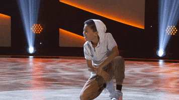 happy dance party GIF by So You Think You Can Dance