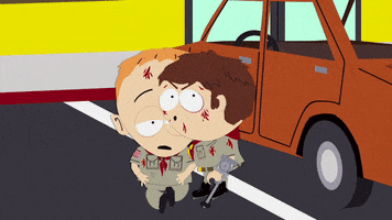 Sp20Moments GIF by South Park
