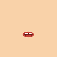 lick GIF by Al Boardman