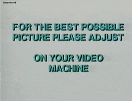 errormash09 vhs framebyframe tracking glitch gif GIF