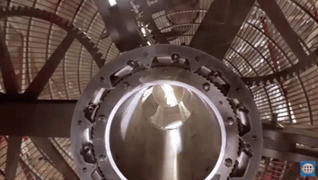 Horloge GIF