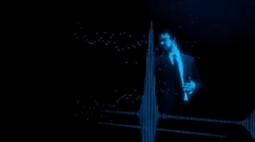 Justin Timberlake Lovestoned GIF