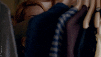 confused bella thorne GIF by Famous in Love
