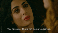 Clary Fray You Re My Family Gif By Shadowhunters Find Share On Giphy