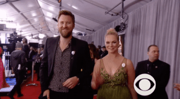 red carpet hello GIF by Recording Academy / GRAMMYs