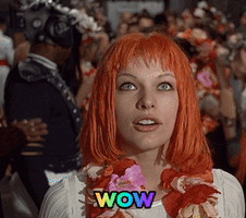 5th element wow GIF