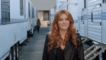 bella thorne no GIF by Famous in Love