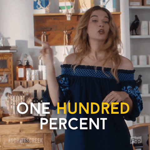 100-confident GIFs - Get the best GIF on GIPHY