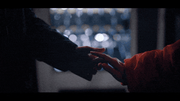 i love you touch GIF by Petit Biscuit