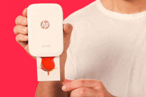 valentines day love GIF by HP