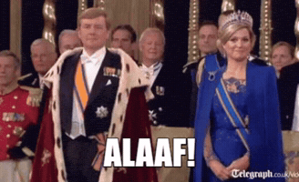 Holland GIF