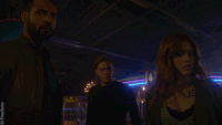 Clary Fray Gif By Shadowhunters Find Share On Giphy